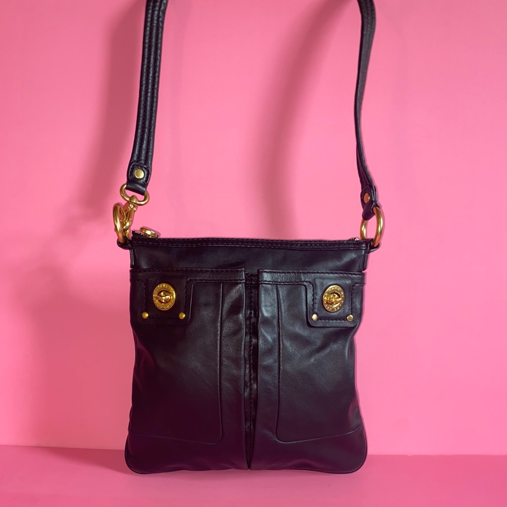Marc by Marc Jacobs crossbody bag🖤